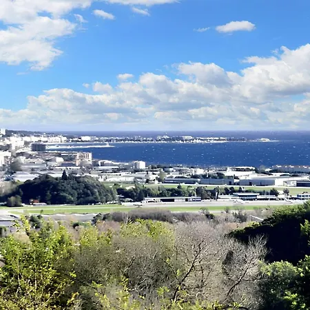 Апартаменты A - 50 M² - Avec Piscine