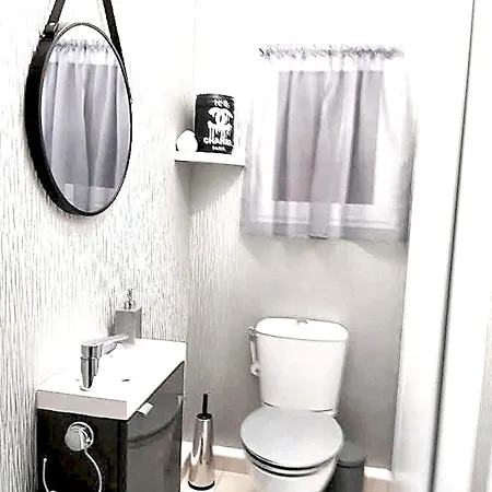 A La Napoule 50 M² Avec Piscine * Mandelieu
