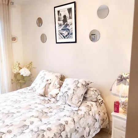 Apartamento A - 50 M² - Avec Piscine