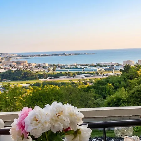 Apartman A - 50 M² - Avec Piscine *