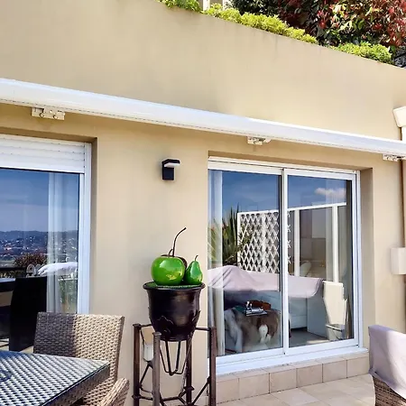 Appartamento à - 50 M² - Avec Piscine