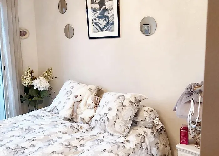 Apartman A - 50 M² - Avec Piscine *