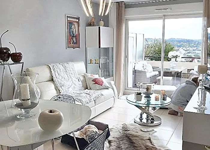 A - 50 M² - Avec Piscine Apartman *