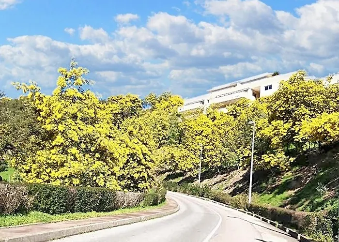 A - 50 M² - Avec Piscine Apartman