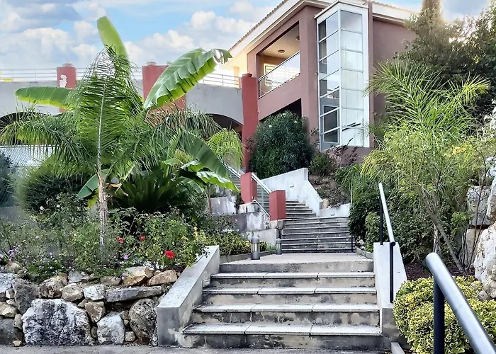 A - 50 M² - Avec Piscine Apartman *